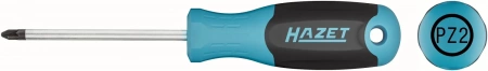 Hazet 811-PZ2 Отвертка