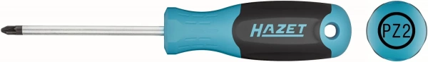 Hazet 811-PZ2 Отвертка