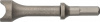 Hazet 9035V-01 Зубило (запасное) для 9035V/5