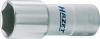 Hazet 900AMGT 1/2" Свечная головка · Внешний шестигранный профиль 16 мм 5/8″
