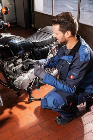 Hazet 900KF 1/2" Свечная головка Внешний шестигранный профиль 20.8 мм 13/16"