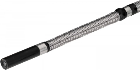 Hazet 4812-23AF HD поворотный зонд 180°, 3.9 мм, фронтальная камера