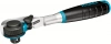 Hazet 863HP 1/4" Реверсивная трещотка HiPer с мелким зубом