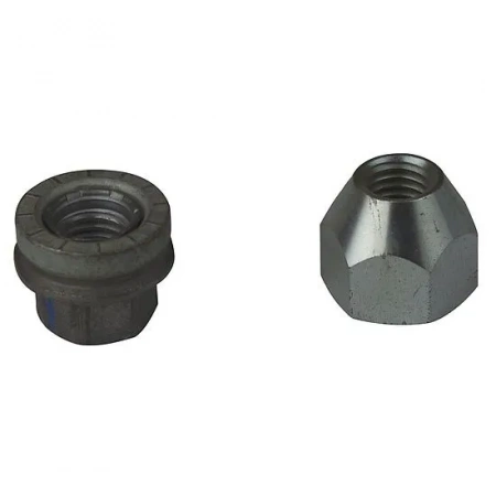 Vigor V3013 (Wallmek 04-00007-004) Специальная гайка M14 x 2 мм, 1 штука