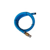 Шланг ПВХ Cordflex для ДТ, 1” (Ø25мм), L=2м, синий Flexbimec 6439/2P