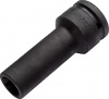 Hazet 2850-E24 3/4" Ударная головка Внешний профиль TORX®. E24
