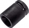Hazet 900S-E24 1/2" Ударная головка · Внешний профиль TORX®. E24