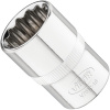 Vigor V7512-18 Головка 12-гранная, размер 18 мм
