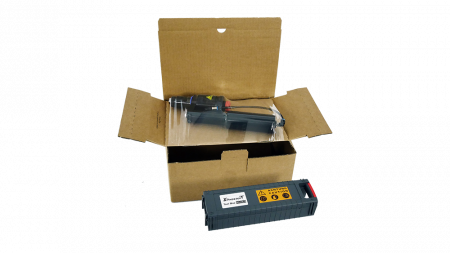 XPress 800 | Tesla kit 3. Wielander Schill 700024