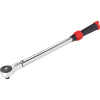 Vigor V3441 Динамометрический ключ 40-200 Нм, 1/2", точность 4%