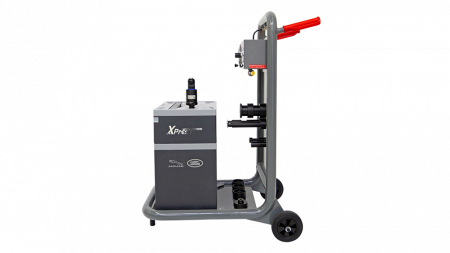 Установка для заклепывания Wielander Schill XPress Workstation JLR - Upgrade Set