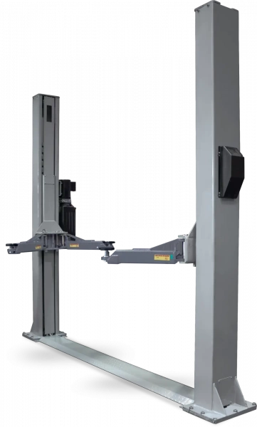 Rotary SGL35M Двухстоечный подъемник, Электрогидравлический 3.5т.