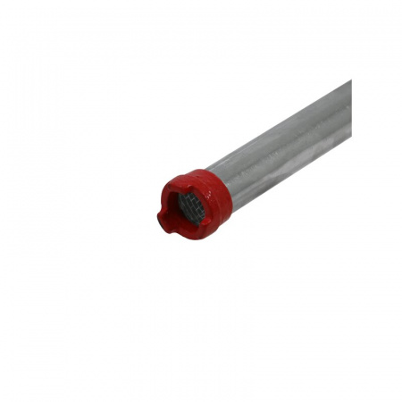 Роторный ручной насос для масла/ДТ, 20 л/мин Flexbimec 5301