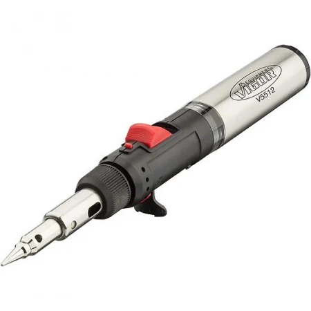 Vigor V5512 Набор газового паяльника, 12 штук