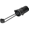 Vigor V4891-10 Жесткая катушка для индукционного нагревателя, Ø23 мм, L=230 мм (горизонт. до М10)