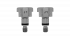 Wielander Schill  700248 Набор штампов J1 + J1 | Solid Rivets  | Ø 6 мм