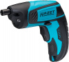Hazet 9230B-1 1/4" Внутренний профиль TORX® · Профиль Pozidriv PZ · Внутренний шестигранный профиль · Беспроводной