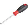 Vigor V1699 Отвертка шлицевая 4 мм, 80 мм