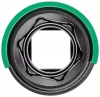 Hazet 903SLG-22 1/2" Ударная головка Внешний шестигранный профиль 22 мм