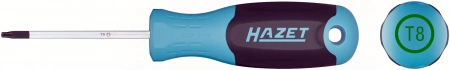 Hazet 811-T8 Двусторонний рожковый ключ
