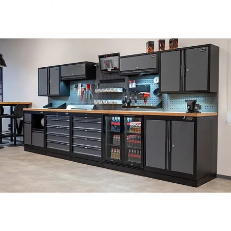 Vigor V6000-056XL Холодильник встраиваемый