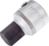 Hazet 1010-19 3/4" Торцевая головка-бита Внутренний шестигранный профиль. 19 мм