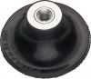 Hazet 9033-11-015 Щеточный шлифовальный диск ∙ система быстрой смены Roloc® ∙ ⌀ 50 мм