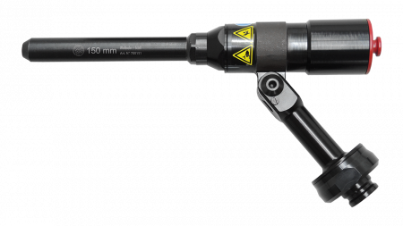 Wielander Schill 700151 Удлинитель 150мм для BR51