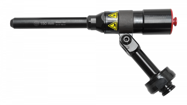 Wielander Schill 700151 Удлинитель 150мм для BR51