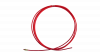 Wielander Schill 337142 Канал для проволоки PTFE | МИГ-МАГ | 3,5 м | красный