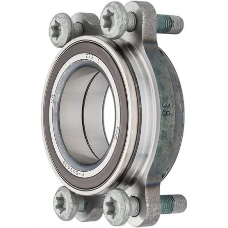 Vigor V5903N (Wallmek 01-00042-B) Съемник ступичных подшипников для винтовых подшипников, 6 штук