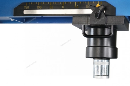 NORDBERG ПРЕСС N3550 50т PRO