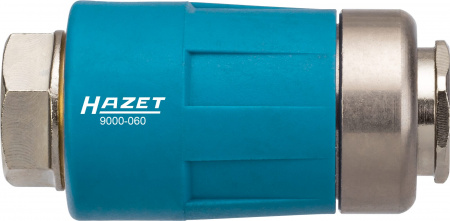 Универсальное быстросъёмное соединение "Мама" Hazet 9000-060