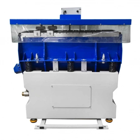 Виброгалтовочная установка ГЛ100