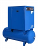 Винтовой компрессор Remeza ВК 10Т-15-270 (270 л, 700 л/мин, 15 бар)