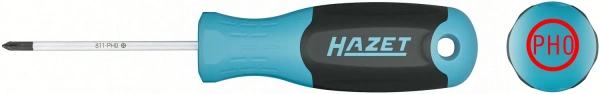 Hazet 811-PH0 Отвертка