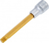 Hazet 990SLG-10 1/2" Торцевая головка-бита · Внутренний шлицевой профиль XZN M10