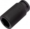 Hazet 1000SLG-33 3/4" Ударная головка · Внешний шестигранный профиль. 33 мм