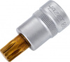 Hazet 8808-10 3/8" Торцевая головка-бита Внутренний шлицевой профиль XZN M10