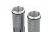 Фильтр воздушный с редуктором и лубрикатором, 1/2", 16 бар NORDBERG NP8444