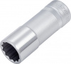 Hazet 880TZ-14 3/8" Головка Внешний 12-гранный профиль. 14 мм