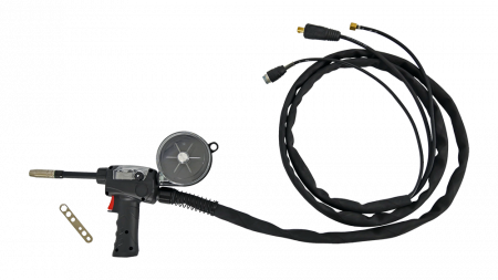 Wielander Schill 308115 Горелка Spool-Gun