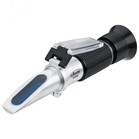 Vigor V2459N Рефрактометр (охлаждающая, омывающая жидкость, электролит, AdBlue)