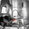 Установка аквабласт AM1000 BLS с ПОД