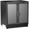 Vigor V6000-02XD Нижний шкаф с двойными распашными дверцами, особо глубокий