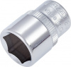 Hazet 850A-1/2 1/4" Головка Внешний шестигранный профиль 1/2"