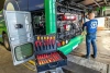 Hazet 150/39 Набор инструментов с защитной изоляцией