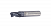 Wielander Schill 627010 Фреза для точечной сварки Solid Carbide Z3 | Ø 6,7 × 49 mm