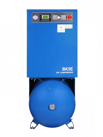 Винтовой компрессор Remeza ВК 5E-8-500Д (500 л, 550 л/мин, 8 бар)