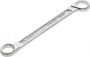 Hazet 610N-25X28 Двусторонний накидной ключ